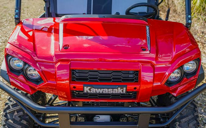 2026 Kawasaki Mule PRO-FXR 1000 LE