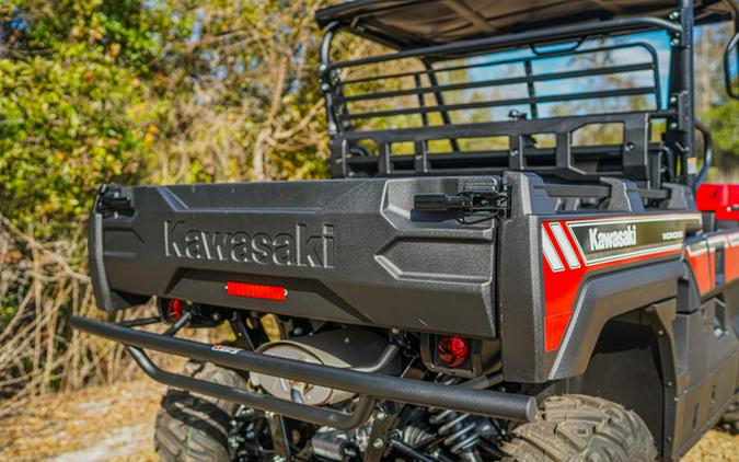 2026 Kawasaki Mule PRO-FXR 1000 LE