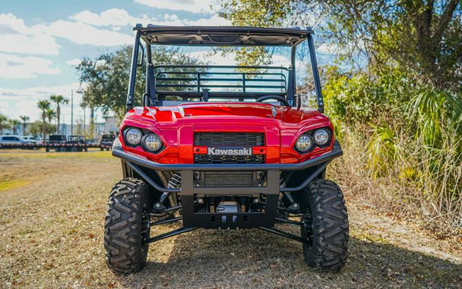 2026 Kawasaki Mule PRO-FXR 1000 LE
