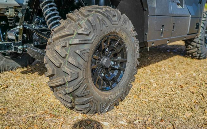 2026 Kawasaki Mule PRO-FXR 1000 LE