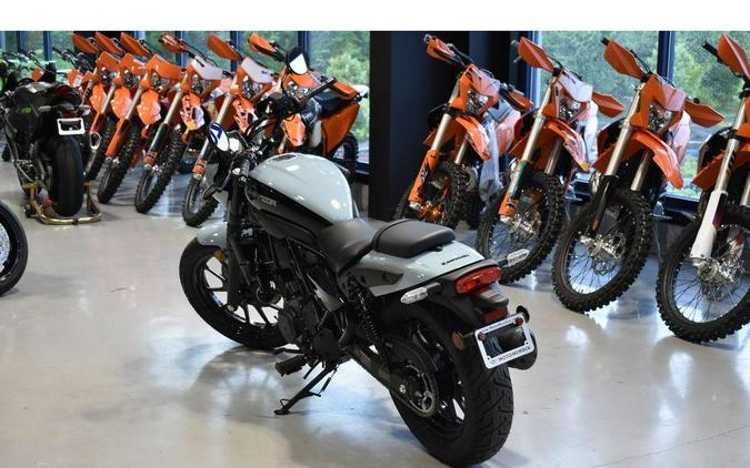 2025 Kawasaki Eliminator® SE ABS