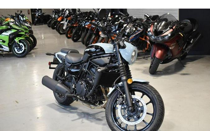 2025 Kawasaki Eliminator® SE ABS