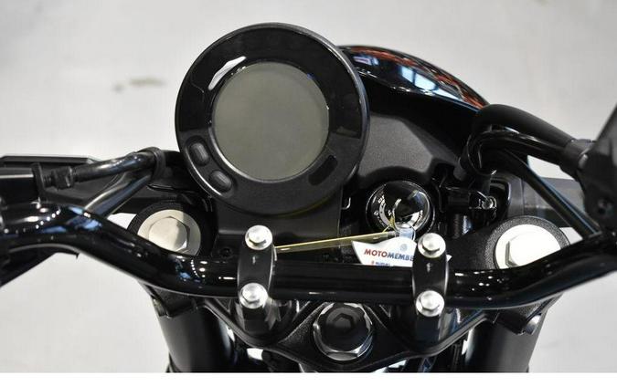 2025 Kawasaki Eliminator® SE ABS