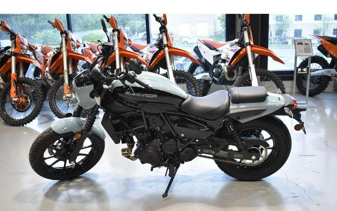 2025 Kawasaki Eliminator® SE ABS