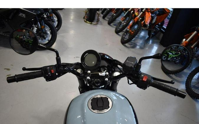 2025 Kawasaki Eliminator® SE ABS