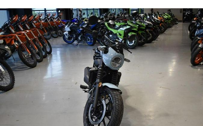 2025 Kawasaki Eliminator® SE ABS