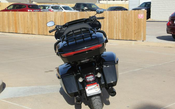 2026 Harley-Davidson Road Glide Limited