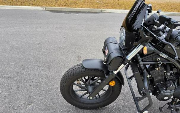 2020 Honda® Rebel CMX300