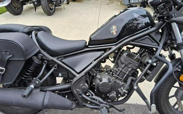 2020 Honda® Rebel CMX300