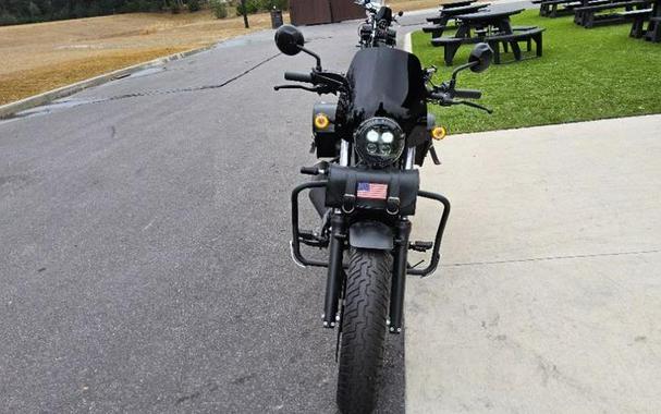 2020 Honda® Rebel CMX300