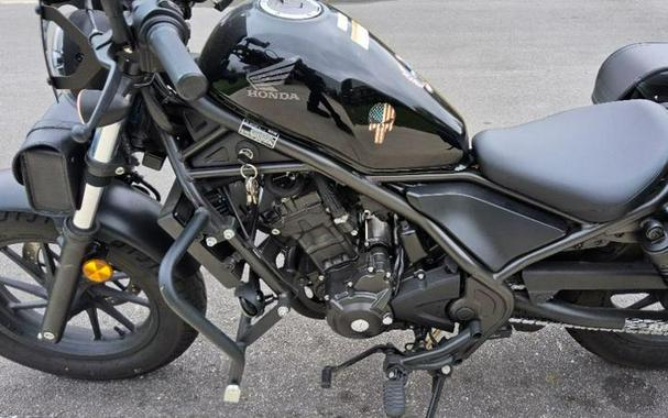 2020 Honda® Rebel CMX300