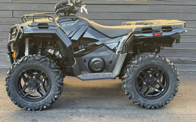 2026 Polaris® Sportsman 570 Trail