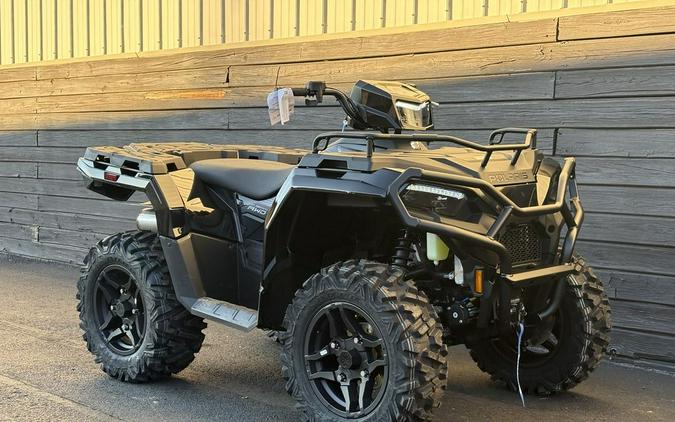 2026 Polaris® Sportsman 570 Trail