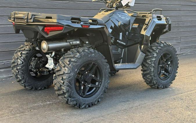 2026 Polaris® Sportsman 570 Trail