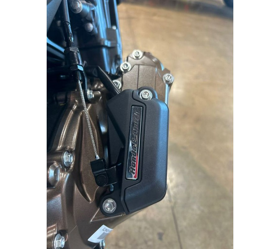 2026 Honda CB650R E-Clutch