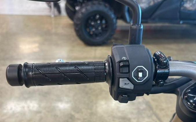 2026 Honda CB650R E-Clutch