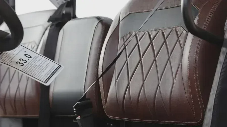 2026 CFMOTO UFORCE U10 XL PRO