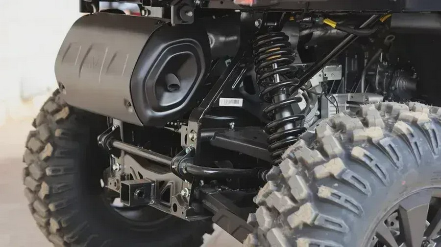 2026 CFMOTO UFORCE U10 XL PRO