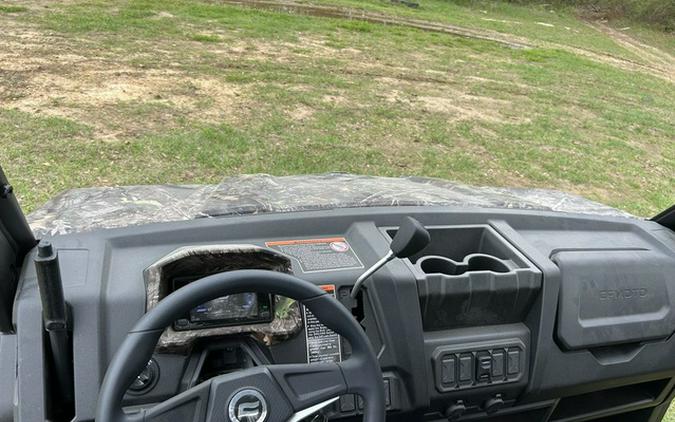 2026 CFMOTO UFORCE 1000 Camo