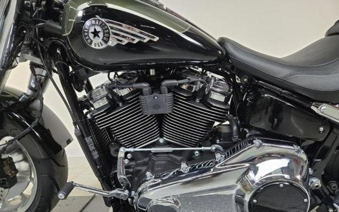 2026 Harley-Davidson® FLFB - Fat Boy®