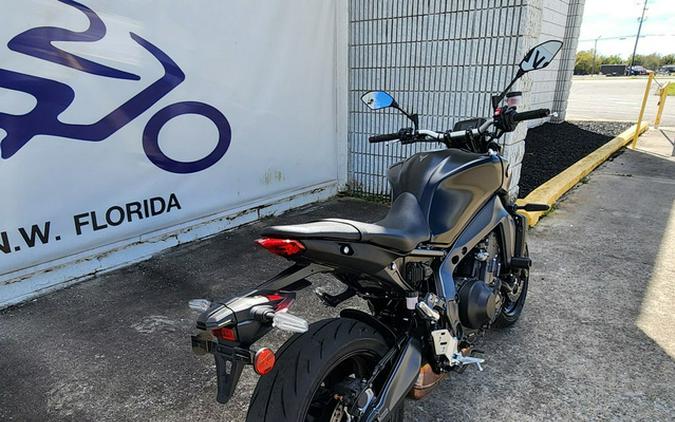 2023 Yamaha MT-09