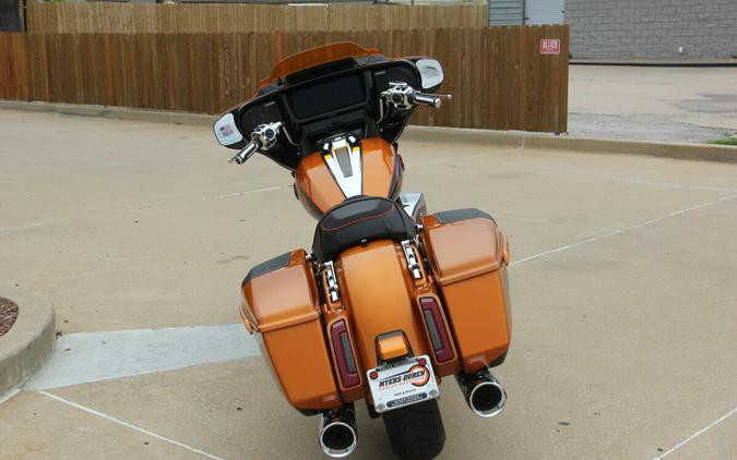 2026 Harley-Davidson FLHXSE CVO Street Glide