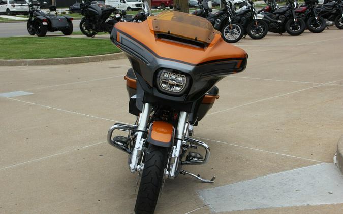2026 Harley-Davidson FLHXSE CVO Street Glide