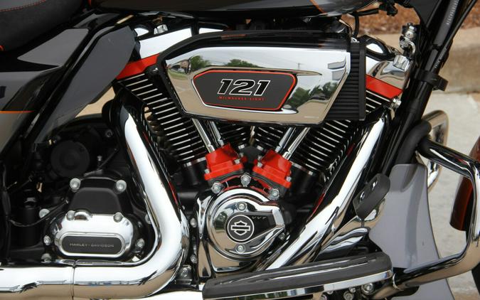 2026 Harley-Davidson FLHXSE CVO Street Glide