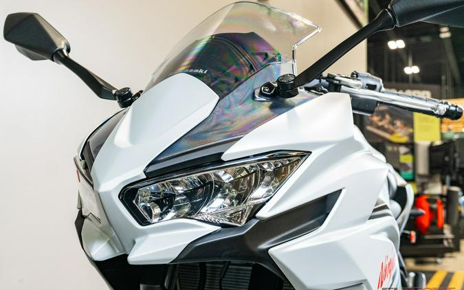 2026 NINJA 650 ABS - Kawasaki