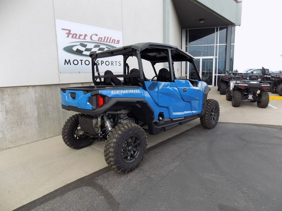 2026 Polaris® General XP 4 1000 Premium