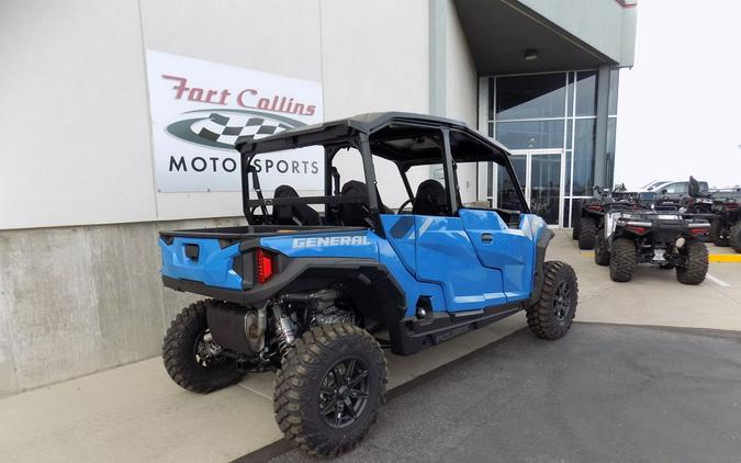 2026 Polaris® General XP 4 1000 Premium