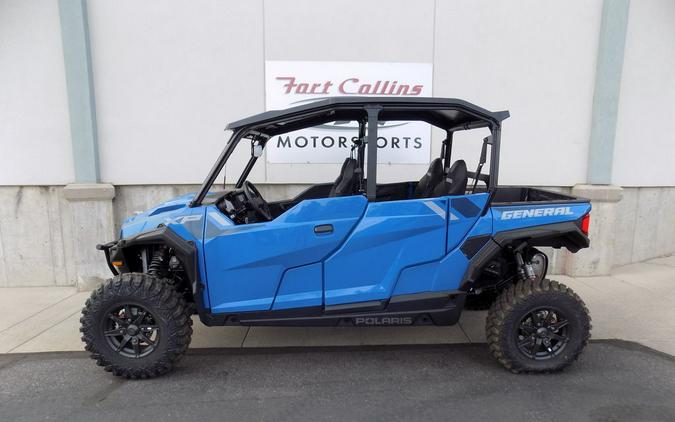 2026 Polaris® General XP 4 1000 Premium