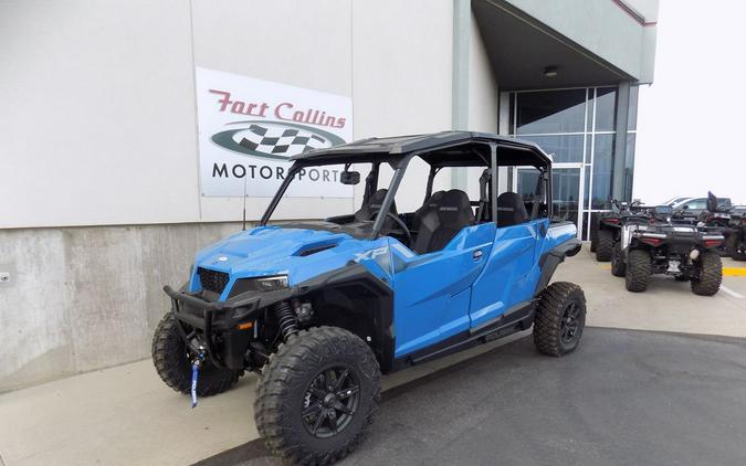 2026 Polaris® General XP 4 1000 Premium
