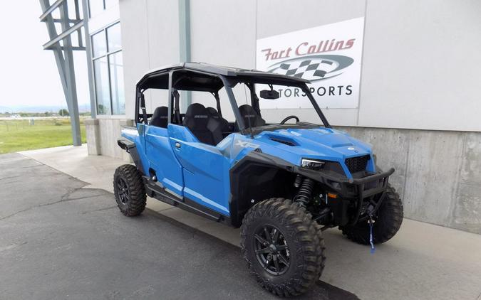 2026 Polaris® General XP 4 1000 Premium