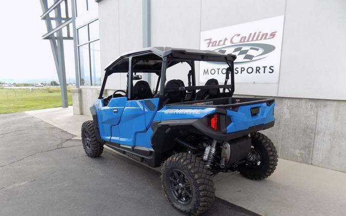 2026 Polaris® General XP 4 1000 Premium