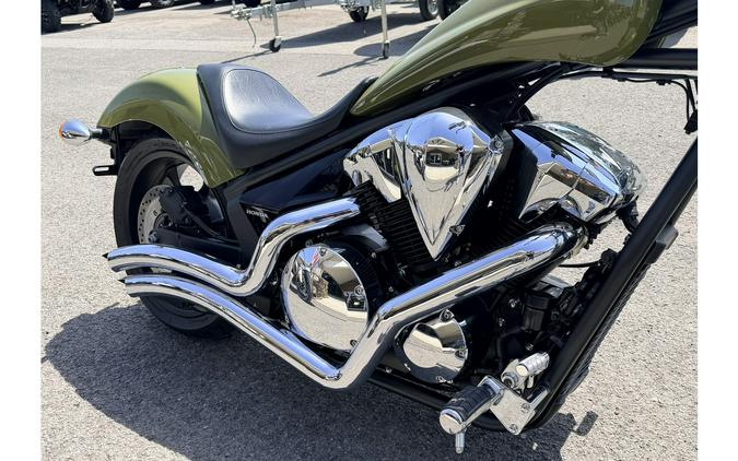 2024 Fury® Base - Honda