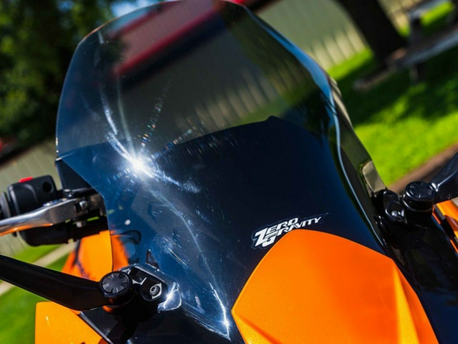 2025 Kawasaki Ninja 650 ABS