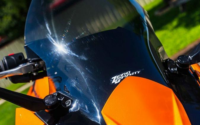 2025 Kawasaki Ninja 650 ABS