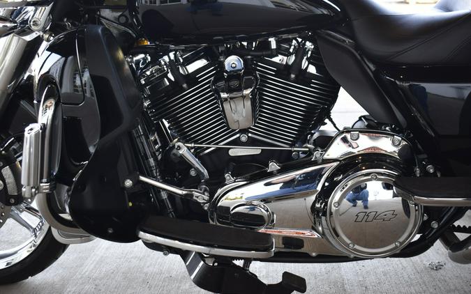 2021 Harley-Davidson Tri Glide Ultra FLHTCUTG