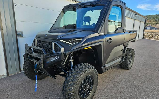 2026 Polaris Ranger XD 1500 Northstar Edition Ultimate