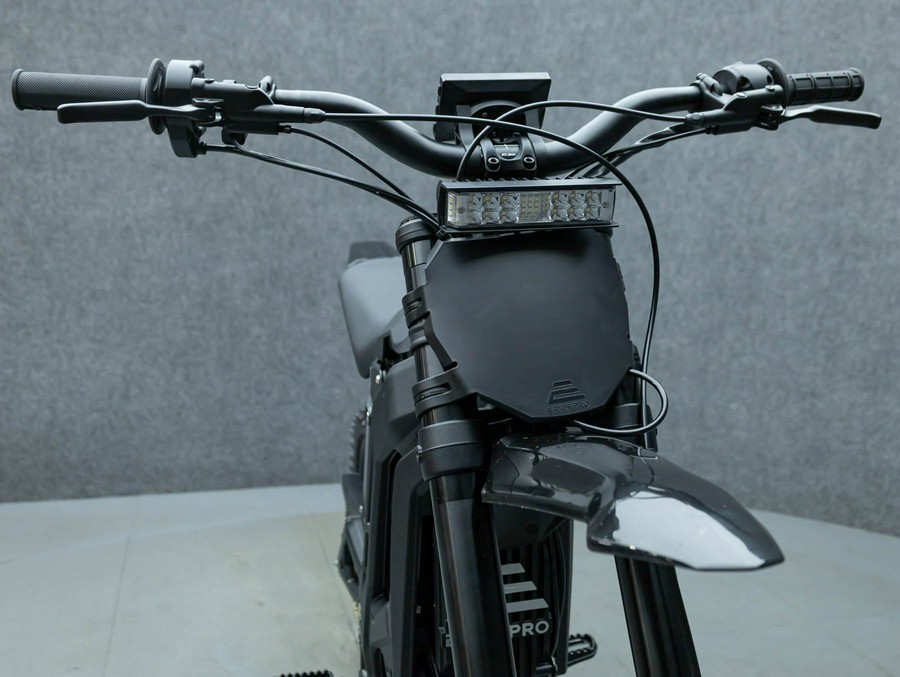 2026 E RIDE PRO S 17"
