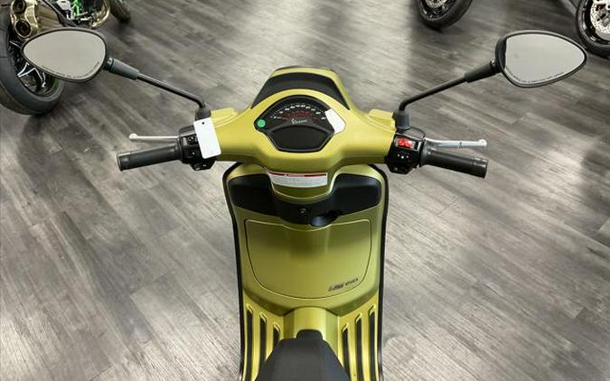 2024 VESPA SPRINT 150 ABS - 9551P