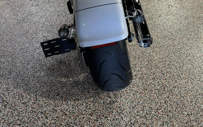 FLFB 2026 Fat Boy