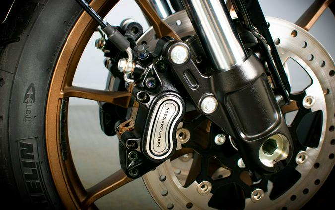 2024 Harley-Davidson Low Rider ST FXLRST