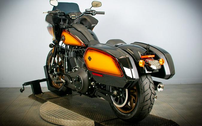 2024 Harley-Davidson Low Rider ST FXLRST