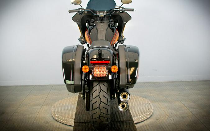 2024 Harley-Davidson Low Rider ST FXLRST