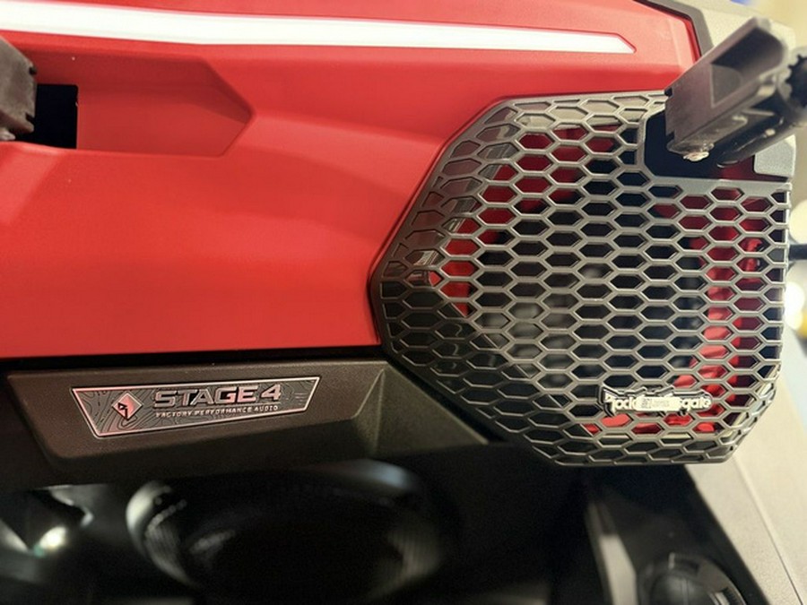 2026 Polaris RZR Pro R 4 Ultimate