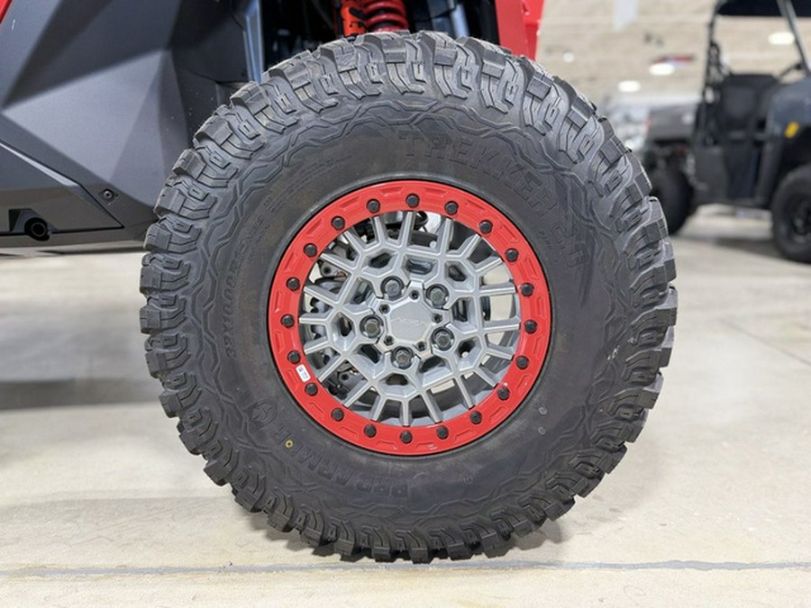 2026 Polaris RZR Pro R 4 Ultimate
