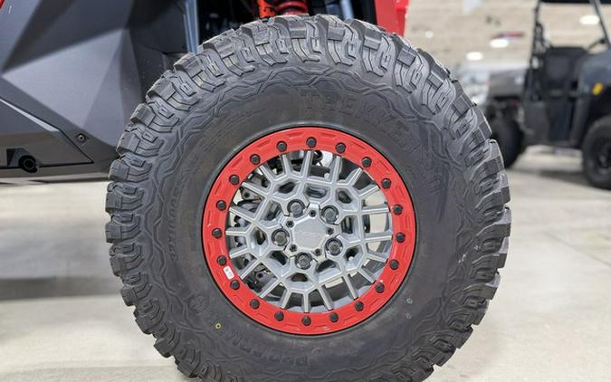 2026 Polaris RZR Pro R 4 Ultimate