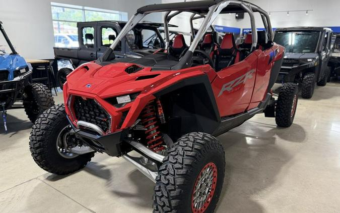 2026 Polaris RZR Pro R 4 Ultimate